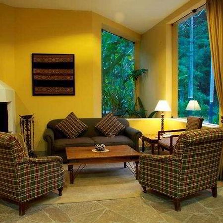 Hatuchay Hotels Machu Picchu Exterior foto