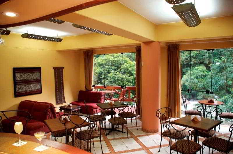 Hatuchay Hotels Machu Picchu Exterior foto