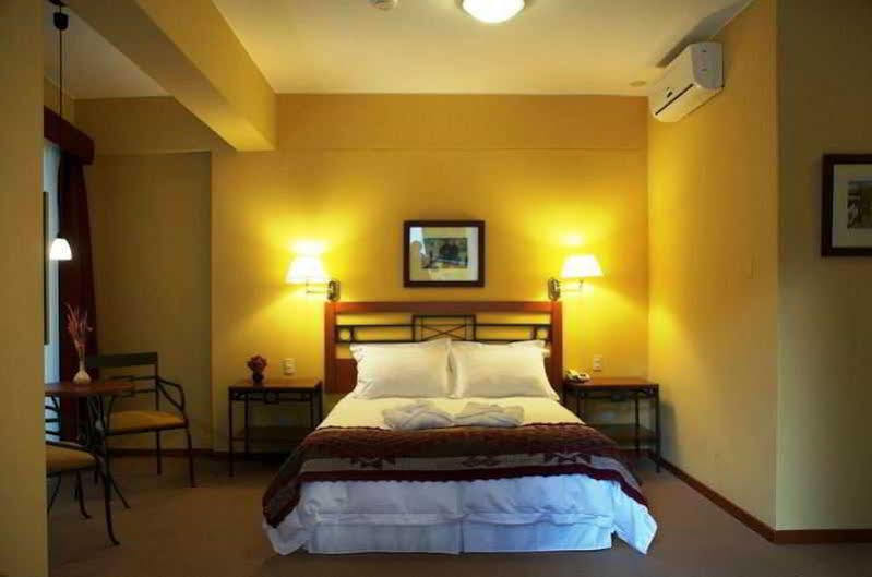 Hatuchay Hotels Machu Picchu Exterior foto